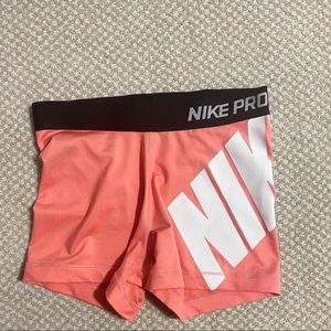 nike shorts